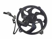 Kühlmodul Citroen C5 III (RD) 1831504016