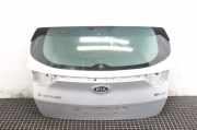 Heckklappe geschlossen Kia Sportage 4 (QL, QLE)