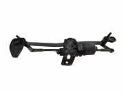 Scheibenwischermechanismus vorne OPEL ASTRA H (L48) 1.6 0390241538
