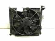 Radiator Pack Set KIA SPORTAGE (SL) 1.7 CRDi