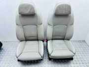Sitzgarnitur komplett Leder geteilt BMW 5er Touring (F11) 9N0961910