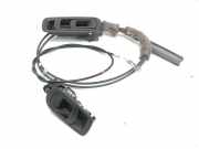 Throttle Cable MAZDA CX-5 (KF) 2.0