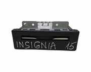 CD-Wechsler Opel Insignia A Sports Tourer (G09) 13594480