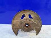 Radnaben vorne rechts SAAB 9-5 (YS3E) 2.2 TiD 32057458 12841008