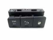 Steuergerät für Bremssystem CITROËN C3 I (FC_) 1.6 16V HDi 10004756 96631922XT