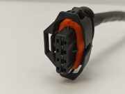 Sauerstoffsensor (Lambdasensor) CADILLAC CTS 3.2 256006378 0258006378