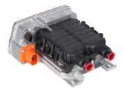 Andere Steuergeräte PEUGEOT EXPERT Furgon 2.0 BlueHDi 120 9821712680