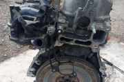 Motor ohne Anbauteile (Benzin) Honda Civic VII Stufenheck (ES, ET) D16W7