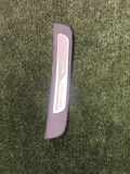 Schwellenverkleidung hinten links AUDI A5 Sportback (8TA) 2.0 TFSI quattro 8K0853376