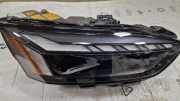 Hauptscheinwerfer rechts Audi A5 Cabriolet (F57) 8W6941086F