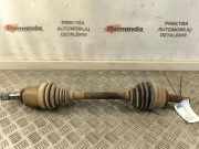 Antriebswelle vorne links OPEL VIVARO Furgon 1.6 CDTI