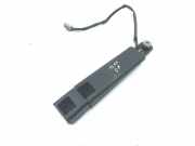 Gurtschloss Jeep Grand Cherokee IV (WK, WK2) 2434320