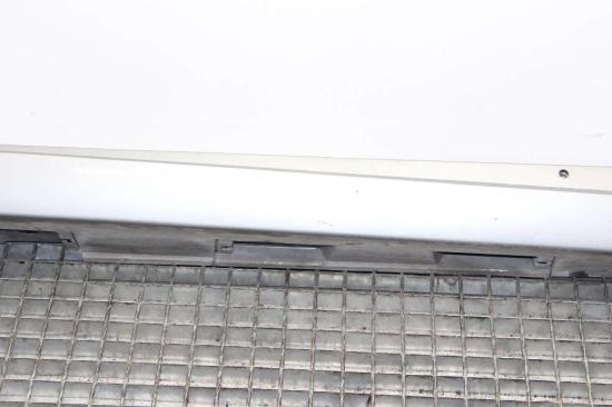 Rechter Schweller TOYOTA AVENSIS Sedan (_T27_) 2.0 (ZRT272_) 75850-05010 Bild Rechter Schweller TOYOTA AVENSIS Sedan (_T27_) 2.0 (ZRT272_) 75850-05010