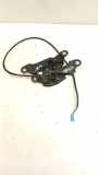 Roof Lock MERCEDES-BENZ SLK (R171) 200 Kompressor (171.442) A2307901477