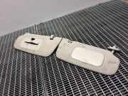 Linke Sonnenblende JEEP COMPASS (MK49) 2.2 CRD