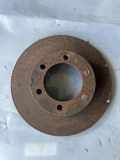 Bremsscheibe vorne links TOYOTA LAND CRUISER 90 (_J9_) 3.0 TD (KZJ90_, KZJ95_)