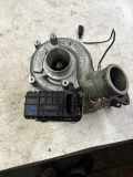 Turbolader Audi A6 Avant (4G, C7) 059145874J