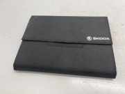 Servicebuch SKODA KODIAQ (NS7) 2.0 TDI 4x4