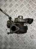 Turbolader Opel Vectra B Caravan (J96) 09202690