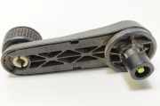 Fensterkurbel VW Passat B5 (3B2) 3A0837581B
