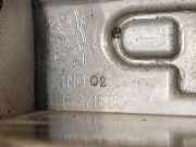 Gehäuse für Kennzeichenleuchte Peugeot 307 SW () 9645271580