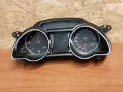 Tachometer Audi A5 (8T) 8T0920983M