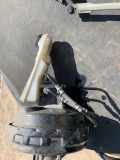 Bremskraftverstärker Ford Mondeo IV Turnier (BA7) 7G912B195AB