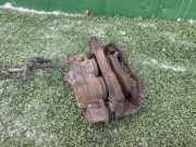 Bremssattel links vorne Iveco Daily IV Pritsche/Fahrgestell () 504120470
