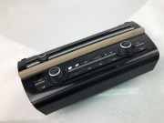 Heizungsbetätigung (Konsole) vorne BMW 5er Touring (F11) 926374601