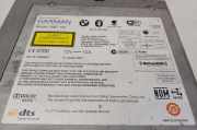 Radio/Navigationssystem-Kombination BMW X5 (F15, F85) 9350723