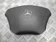 Schleifring Airbag Mercedes-Benz M-Klasse (W163) A1634600198