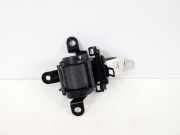 Sicherheitsgurt rechts hinten Kia Sportage 3 (SL) 898503U200