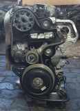 Motor ohne Anbauteile (Diesel) Volvo V60 I (155) D4204T9