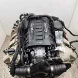 Motor ohne Anbauteile (Benzin) Porsche Cayenne 2 (92A) M4852