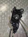 Schalthebel Ford Focus II Cabriolet (DB3) 4M5R7C453DB