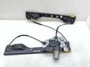 Fensterheber links vorne Opel Zafira C (P12) 13260137