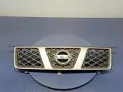 Lüftungsgitter für Stoßfänger Nissan X-Trail I (T30) 62310EQ303