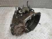 Schaltgetriebe Jeep Renegade (B1, BU, BV) 55250410