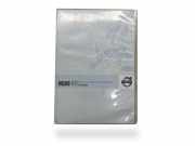 Radio/Navigationssystem-Kombination Volvo S80 II (124) 1046329440