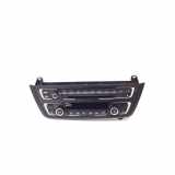 Heizungsbetätigung (Konsole) vorne BMW 3er (F30, F80) 9226784