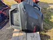 Tür links hinten Opel Astra J GTC ()