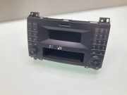 Radio/Navigationssystem-Kombination Mercedes-Benz Sprinter 5t Kasten (906) A9069005103