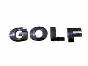 Emblem VW Golf V (1K) ID7972