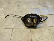 Schloss Heckdeckel Nissan Almera II (N16)