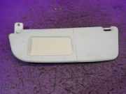 Sonnenblende links Opel Corsa B Kombi (S93)