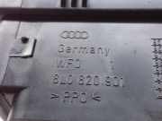 Lüftungsgitter Armaturenbrett Audi A3 (8L) 8L0820901