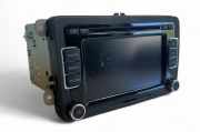 Radio/Navigationssystem-Kombination VW Scirocco III (13) 3C8035195