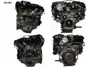 Motor ohne Anbauteile (Benzin) Mercedes-Benz C-Klasse Coupe (C205) 276823