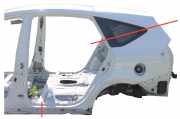 Karosserie Toyota Prius Plus (W4)