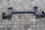 Aufprallträger hinten Citroen DS3 Cabriolet ()